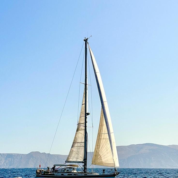 CommonsConnectivity yacht fleet